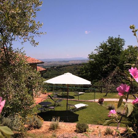 Pacifico Villa Montepulciano Stazione Kültér fotó
