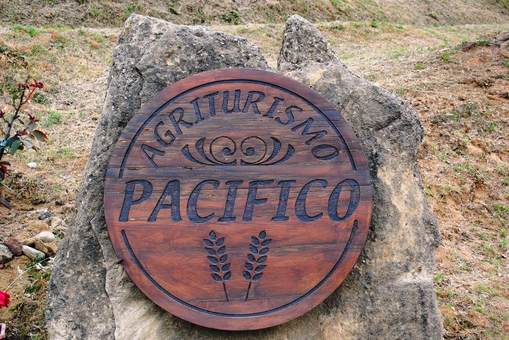 Pacifico Villa Montepulciano Stazione Kültér fotó