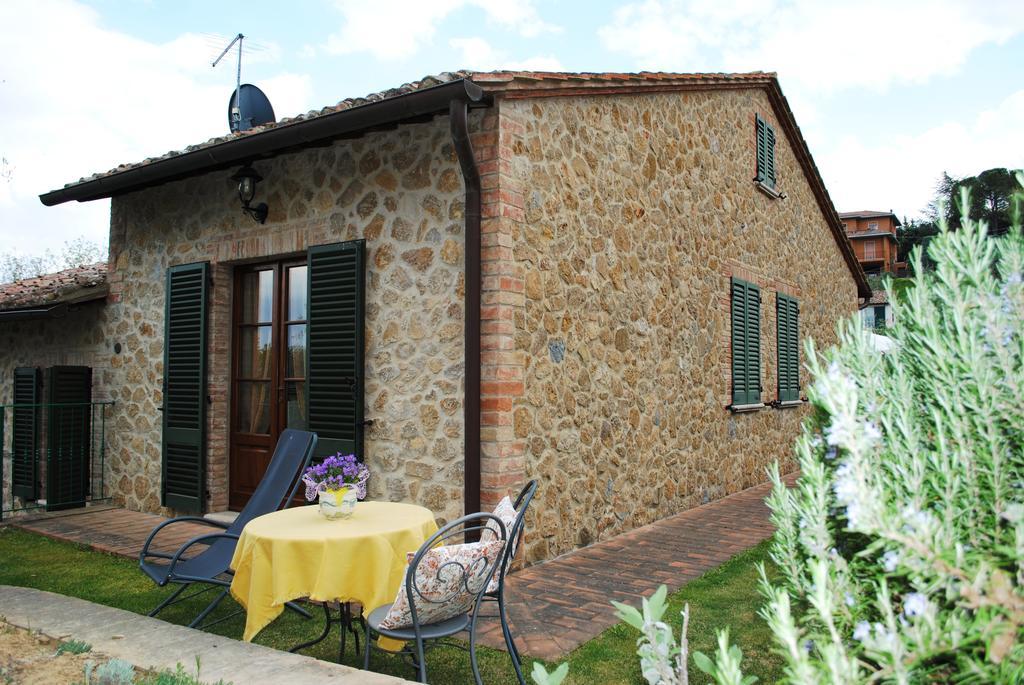 Pacifico Villa Montepulciano Stazione Kültér fotó