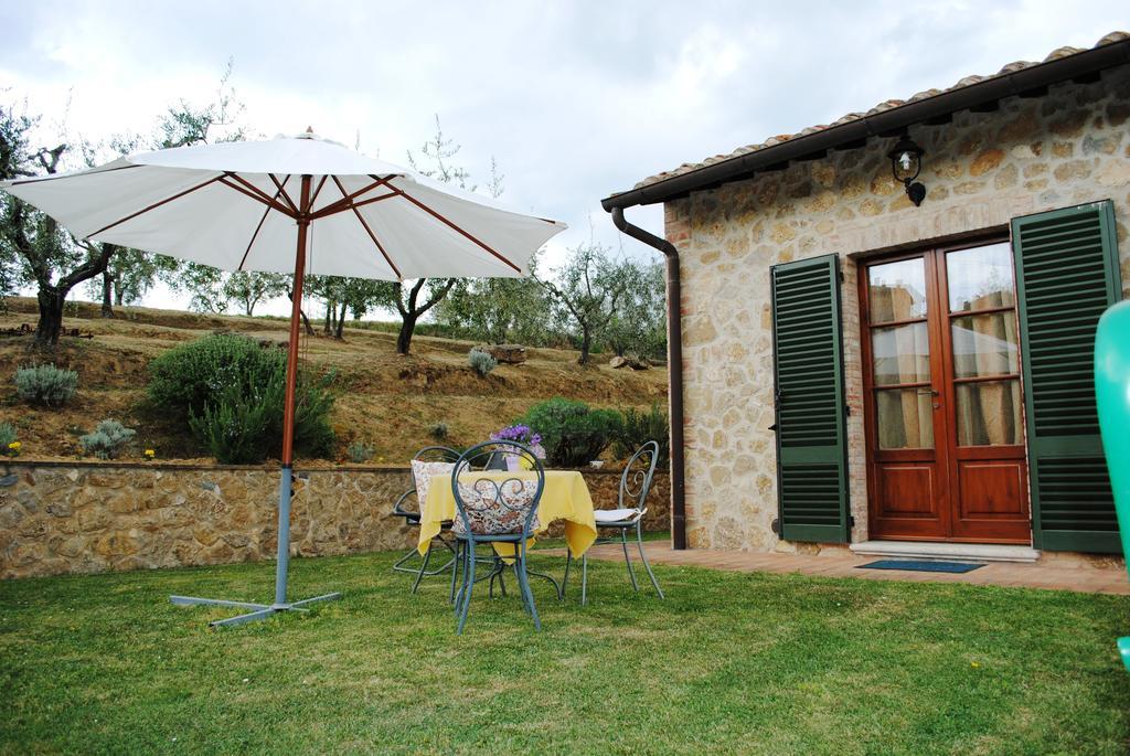 Pacifico Villa Montepulciano Stazione Kültér fotó