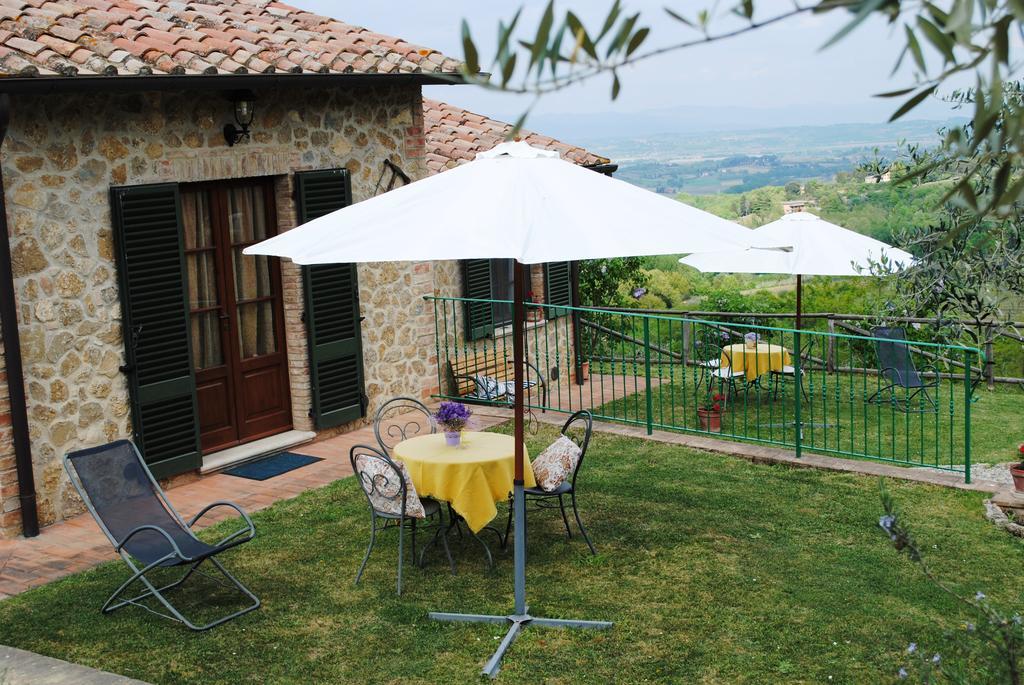 Pacifico Villa Montepulciano Stazione Kültér fotó