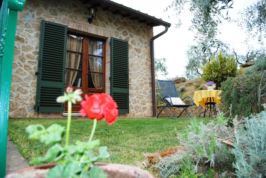 Pacifico Villa Montepulciano Stazione Kültér fotó