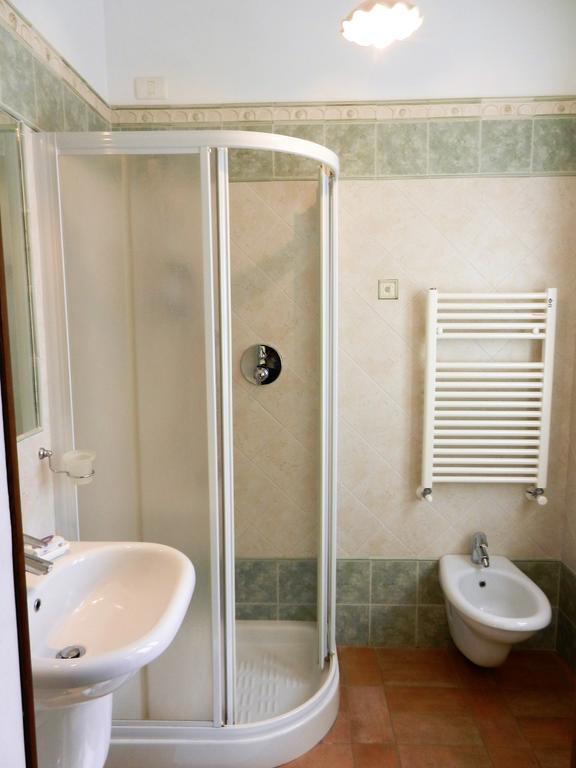 Pacifico Villa Montepulciano Stazione Kültér fotó