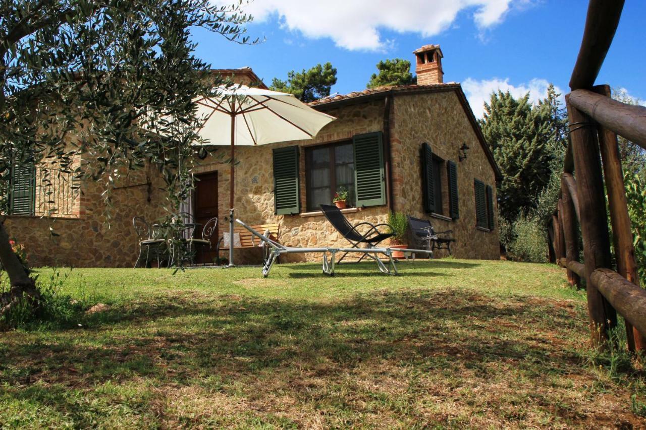 Pacifico Villa Montepulciano Stazione Kültér fotó