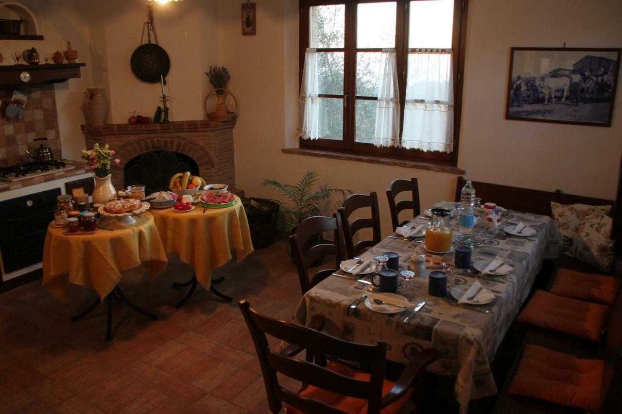 Pacifico Villa Montepulciano Stazione Kültér fotó
