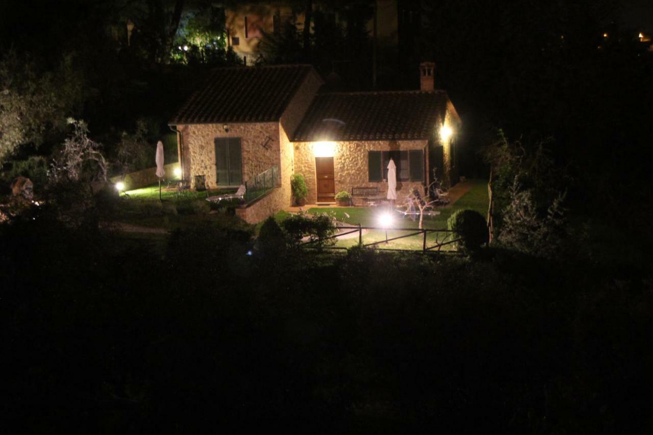 Pacifico Villa Montepulciano Stazione Kültér fotó