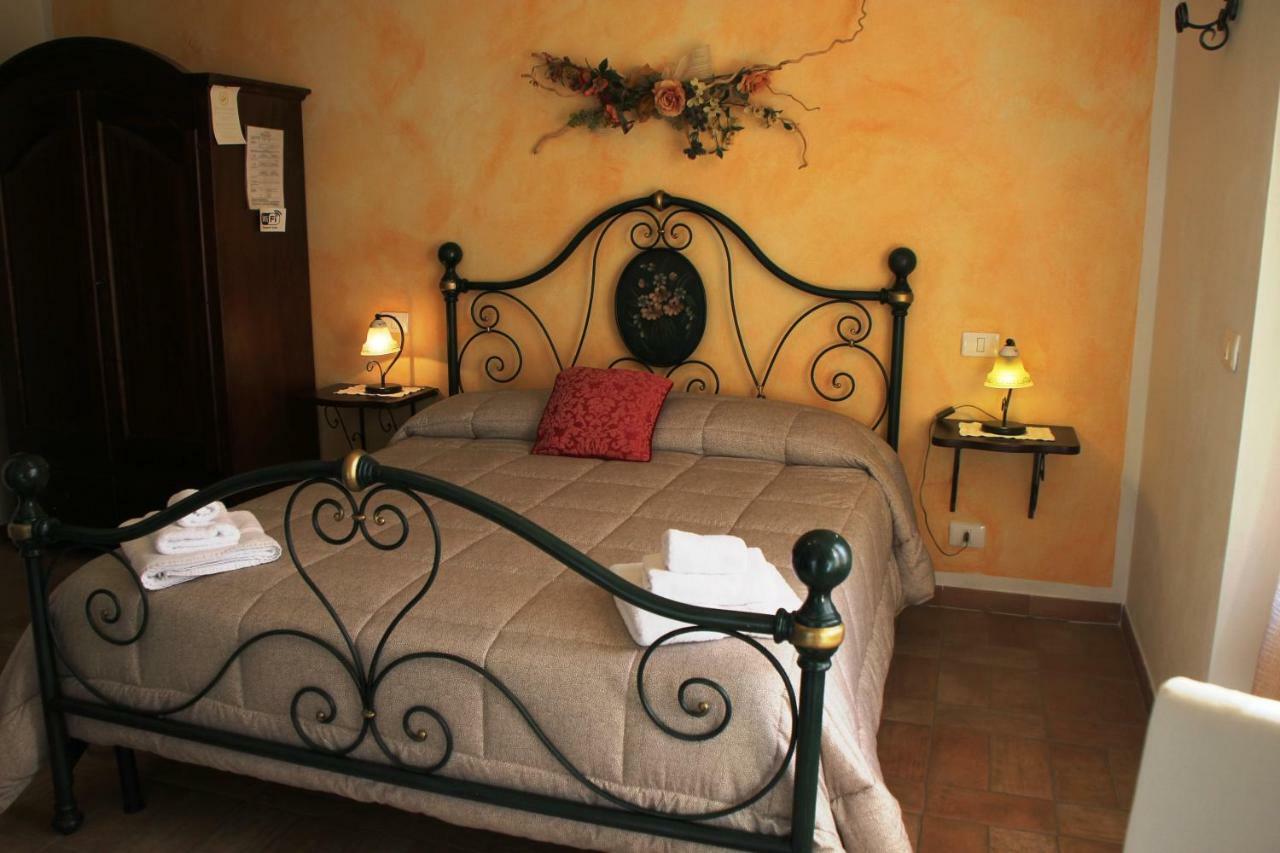 Pacifico Villa Montepulciano Stazione Kültér fotó