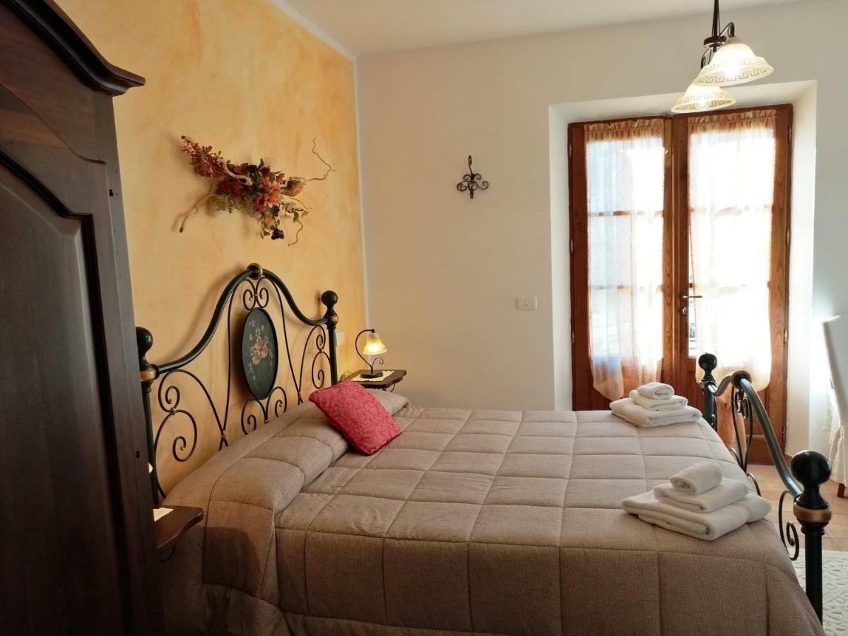 Pacifico Villa Montepulciano Stazione Kültér fotó
