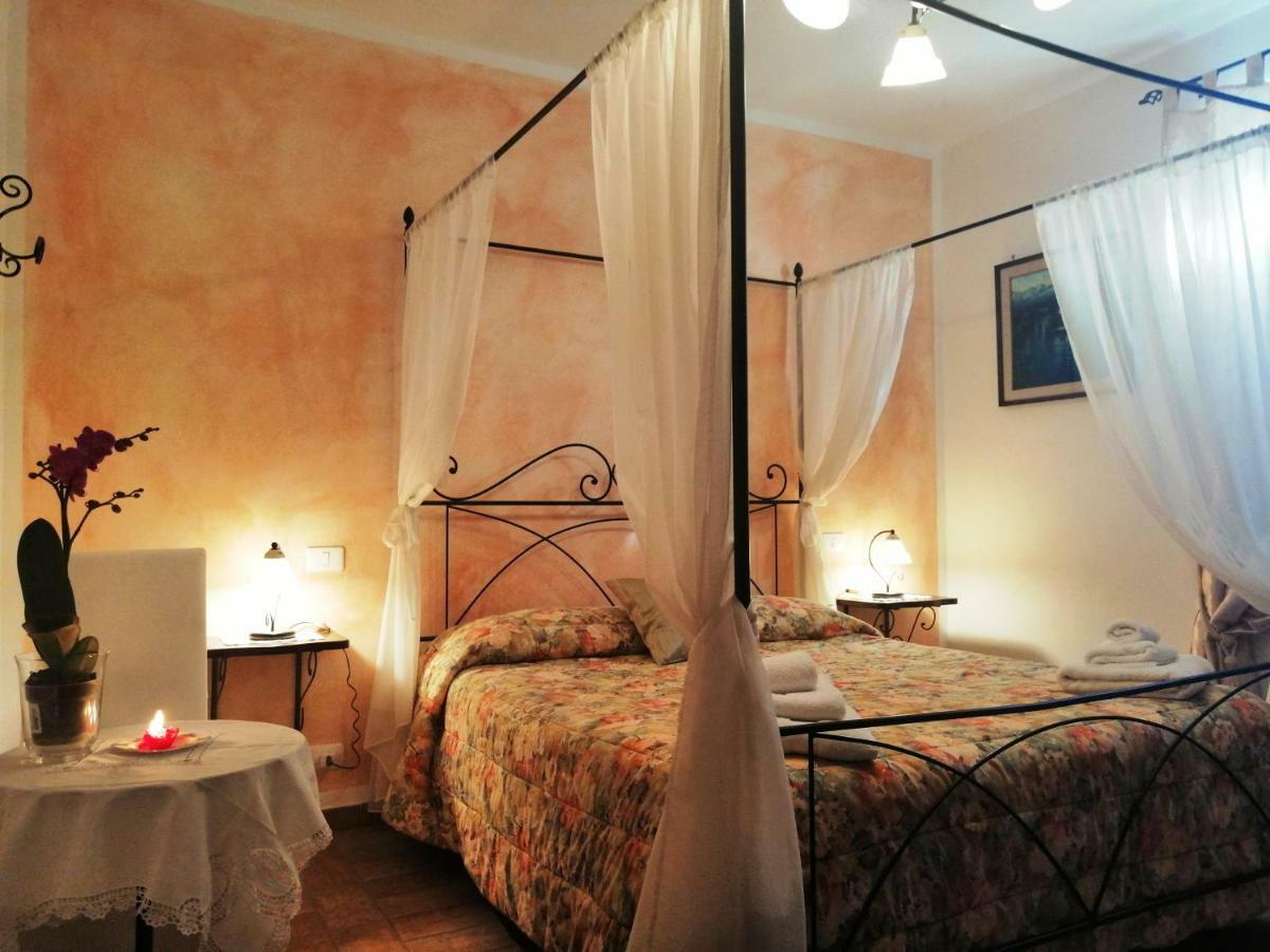 Pacifico Villa Montepulciano Stazione Kültér fotó