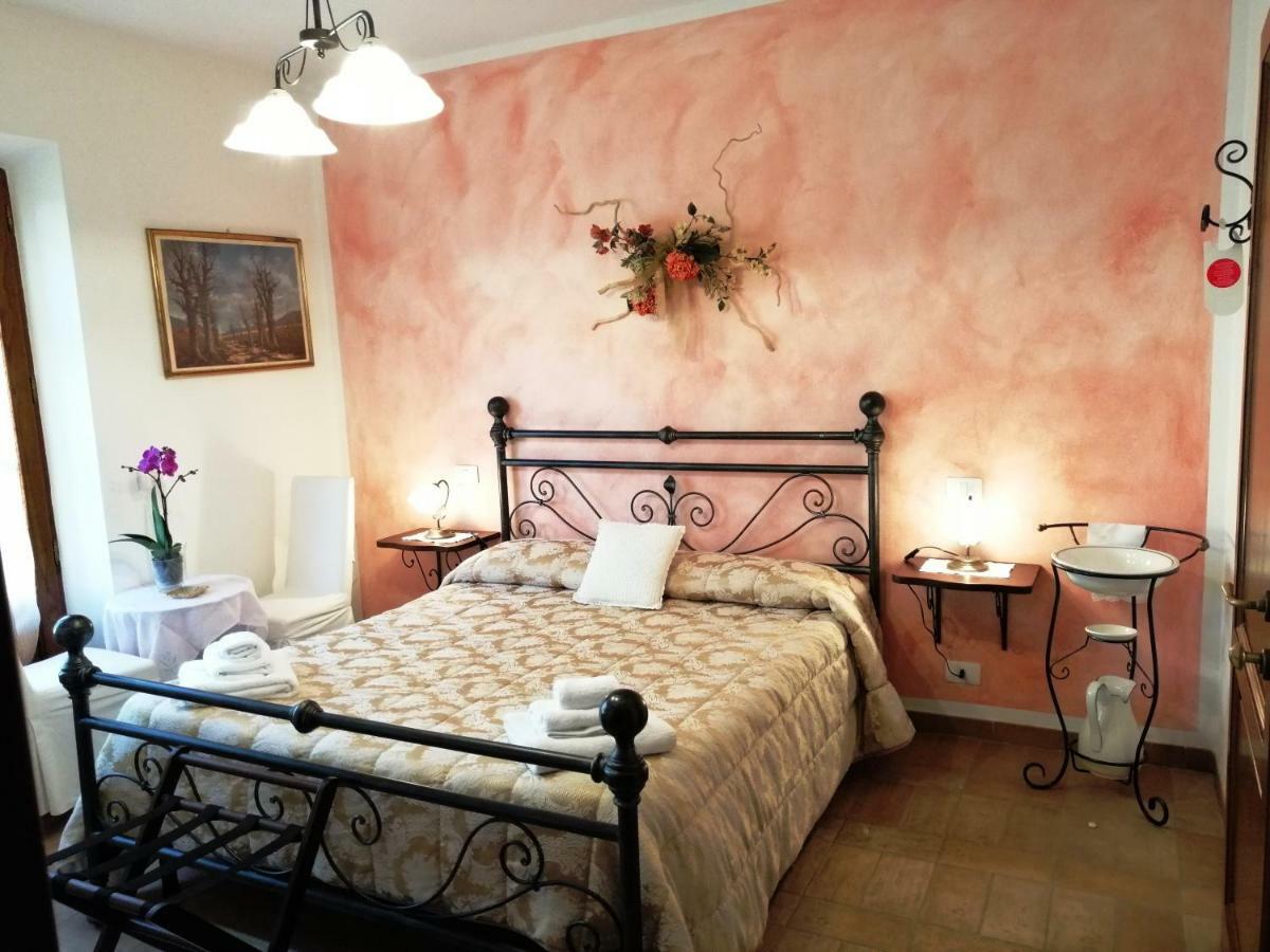 Pacifico Villa Montepulciano Stazione Kültér fotó