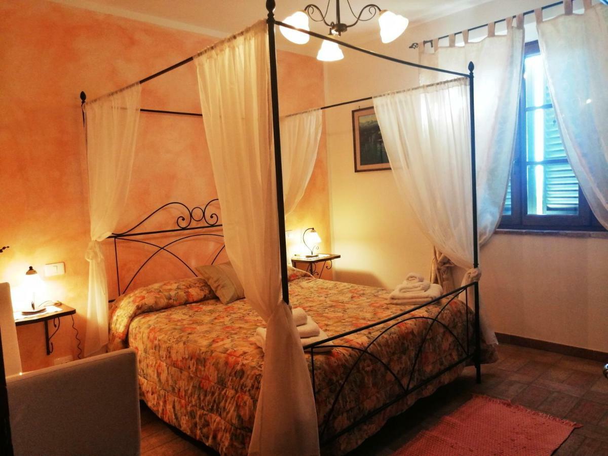 Pacifico Villa Montepulciano Stazione Kültér fotó