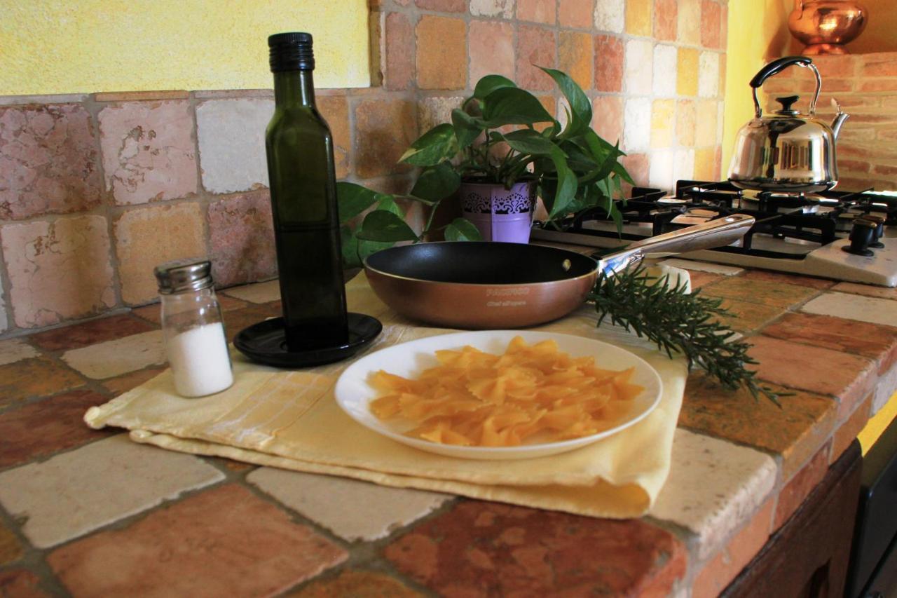Pacifico Villa Montepulciano Stazione Kültér fotó