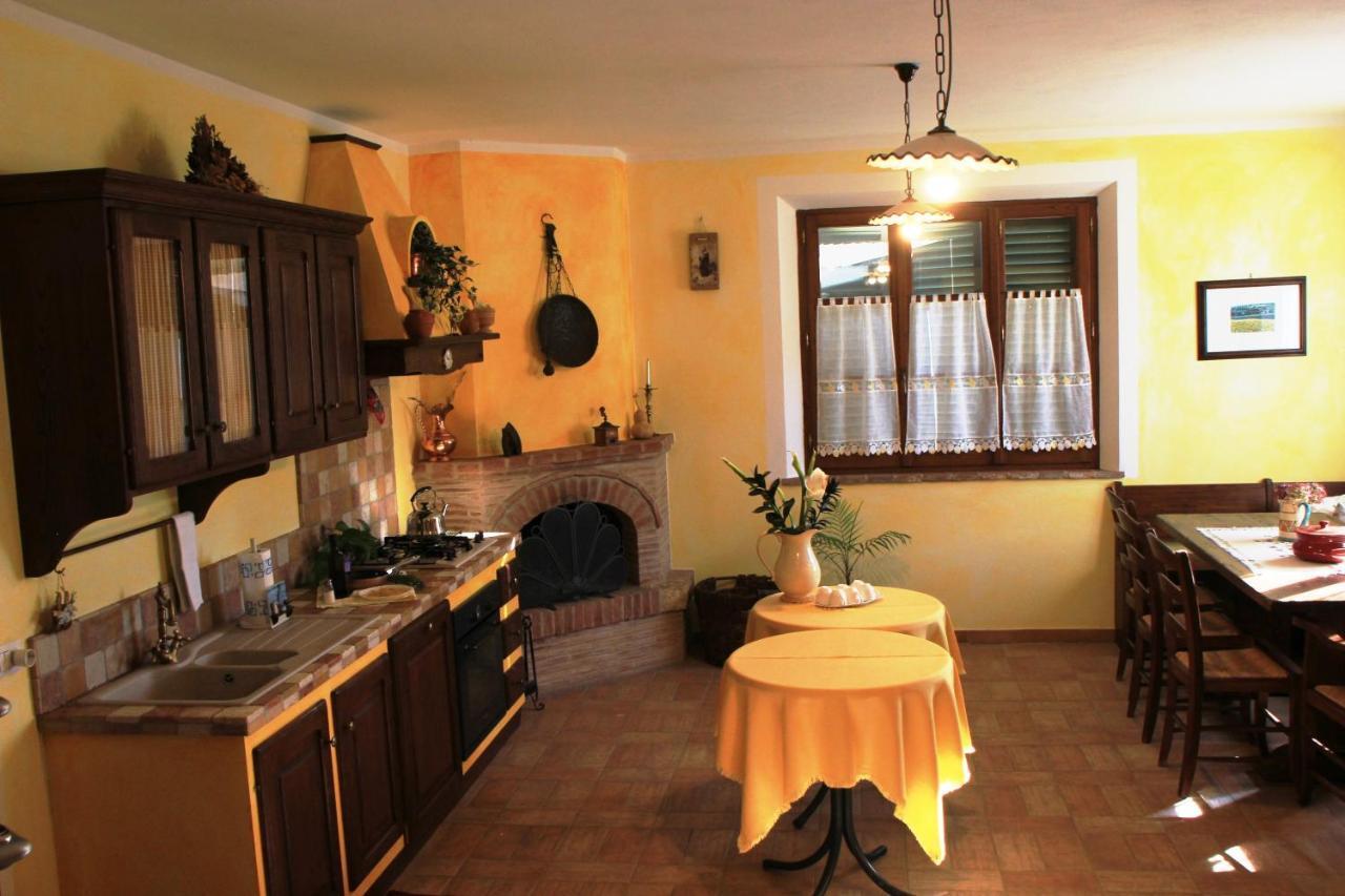 Pacifico Villa Montepulciano Stazione Kültér fotó